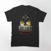 The We Don't Talk About Politics In Here Shirt is built for bold street style.