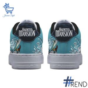 Stylish Welcome Foolish Mortals Nike Air Force designed for all-day comfort.