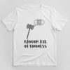 The You're Pretty Great Random Axe of Kindness Shirt brings street-ready confidence to everyday outfits.