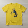 Refresh your collection with the timeless kiss t shirt copy.
