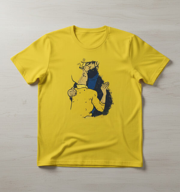 Refresh your collection with the timeless kiss t shirt copy.