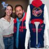 A timeless essential that elevates every outfit: 1 2025 Adam Sandler Movie Indiana Fever Zip Hoodie.