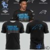 Carolina Panthers Shirt brings a fresh edge to your everyday outfit.