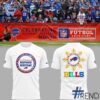 Hispanic Heritage Buffalo Bills Shirt brings a fresh edge to your everyday outfit.