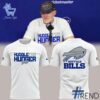 Huddle For Hunger Buffalo Bills Shirt brings a fresh edge to your everyday outfit.