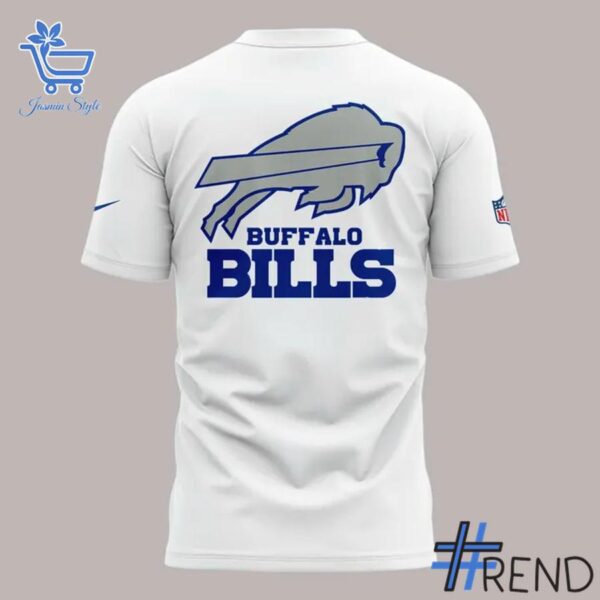 Huddle For Hunger Buffalo Bills Shirt brings a fresh edge to your everyday outfit.