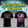 Premium quality and sleek design of A Day To Remember Maximum Fun Tour Shirt.