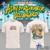 Premium quality and sleek design of A Day to Remember and Yellowcard Shirt.