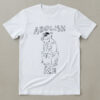 Sleek Abolish Ice Pig Shirt that complements both casual and streetwear styles.