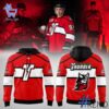 The latest design trend captured perfectly in 1 Adirondack Thunder The new third Hoodie.