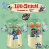 Express your true style with Altoona Curve Lilo & Stitch Baseball Jersey.