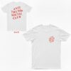 Anti Trump Social Club Shirt brings a fresh edge to your everyday outfit.