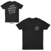 Express your true style with Anti Zionist Social Club T Shirt.