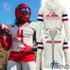 Arizona Football Sandstorm Hoodie brings a fresh edge to your everyday outfit.