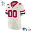 A timeless essential that elevates every outfit: 2 Arizona Wildcats Football Sandstorm Uniform Custom Jersey.