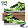 A timeless essential that elevates every outfit: 1 Ben 10 It's Hero Time Air Jordan 1 Shoes.