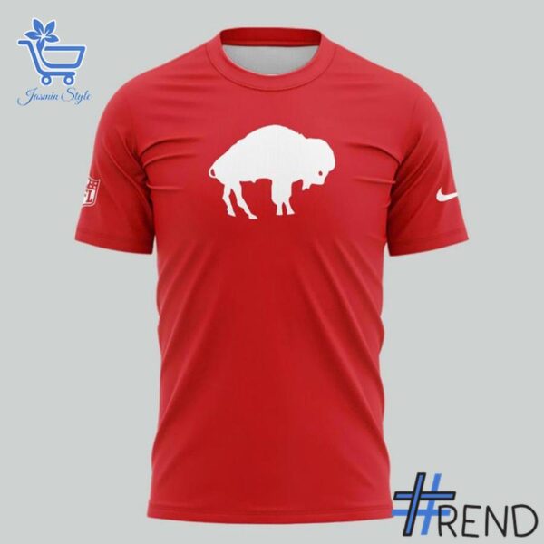 Buffalo Bills Classic Returns Shirt brings a fresh edge to your everyday outfit.
