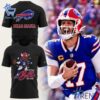 The latest design trend captured perfectly in 1 Buffalo Bills Mafia Shirt Hoodie.