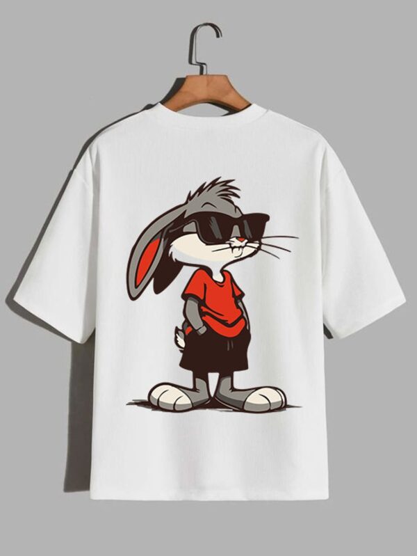 Express your true style with Bugs Bunny Shirt.