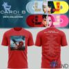 High-quality 1 Cardi B New Album Am I the Drama Shirt that brings your outfit to life.