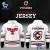 The latest design trend captured perfectly in 1 Cincinnati Cyclones National Lampoons Christmas Vacation Hoodie.