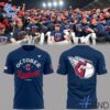 Cleveland Guardians October Baseball ALCS Shirt brings a fresh edge to your everyday outfit.