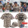 Express your true style with Columbus Clippers x Armed Forces Day Jersey.