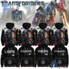 A timeless essential that elevates every outfit: 1 Custom NFL team x Transformers Hoodie.