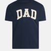Dad T Shirt brings a fresh edge to your everyday outfit.