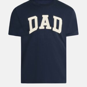 Dad T Shirt brings a fresh edge to your everyday outfit.