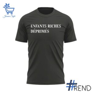 A timeless essential that elevates every outfit: 2 Dallas Cowboys Enfant Riches Deprimes T Shirt.