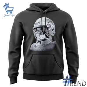 Fresh seasonal style featuring Detroit Lions Gray Hoodie.