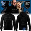 Fresh seasonal style featuring Detroit Lions rise from the ashes Hoodie.