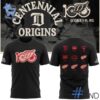 Premium quality and sleek design of Detroit Red Wings Centennial Original Shirt.