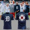 Premium quality and sleek design of Detroit Tigers Fire Police EMS Shirt.
