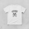 High-quality Drugs Skull T Shirt that brings your outfit to life.