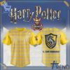 Express your true style with El Paso Chihuahuas Harry Potter Night Jersey.
