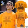 Premium quality and sleek design of El Paso Chihuahuas UTEP Night Shirt.