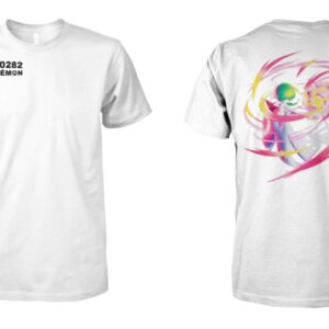 A timeless essential that elevates every outfit: Gardevoir Pokemon Shirt.