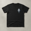 The latest design trend captured perfectly in Ghostface Scream T Shirt.