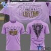 The latest design trend captured perfectly in 1 Golden State Valkyries PLAY OFFS FIRST OF A LIFETIME 2025 Shirt.