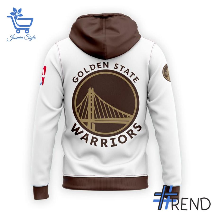Eye-catching 3 Golden State Warriors 2025 2026 The Town Hoodie designed to upgrade your everyday outfit.