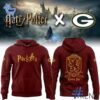 Green Bay Packers Harry Potter Night Hoodie brings a fresh edge to your everyday outfit.