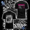 The latest design trend captured perfectly in 1 Green Day The Saviors Tour 2025 Shirt.