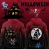 Halloween x Tampa Bay Buccaneers Shirt brings a fresh edge to your everyday outfit.