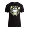 Fresh seasonal style featuring Hello Kitty Halloween T Shirt.
