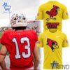 Premium quality and sleek design of Illinois State Childhood Cancer Awareness Month Shirt.