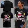 Premium quality and sleek design of Indiana Fever Sorry She Was Hooping Shirt.