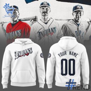 Premium quality and sleek design of Indianapolis Indians Shirt Hoodie.