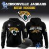 Premium quality and sleek design of Jacksonville Jaguars Hoodie.